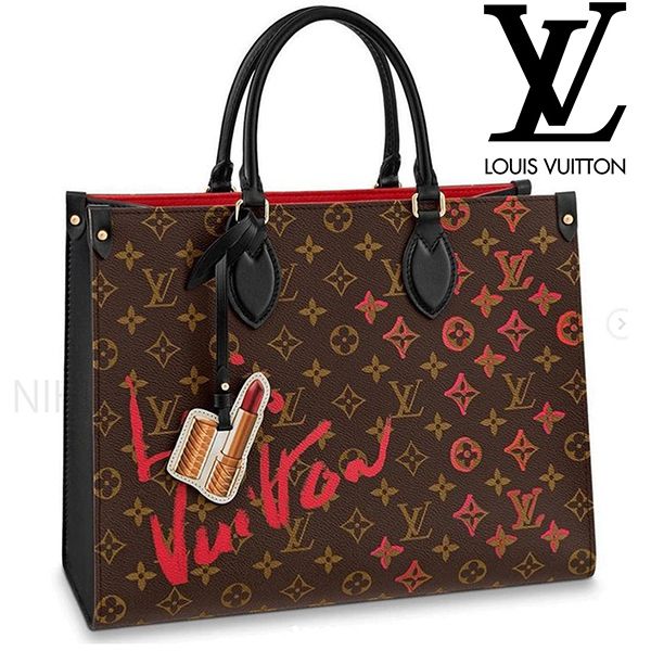 新作オンザゴースーパーコピーレアルイヴィトン◆MM